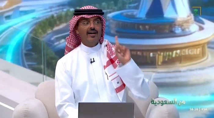 صحيفة المرصد - بالفيديو.. الأحمدي :"إذا فشلت في الوقوف على قدم واحدة 10 ثوانٍ قد تكون عرضة للوفاة خلال الـ 10 سنوات القادمة بنسبة 84%"