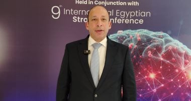 عميد طب قصر العينى: إطلاق مبادرة "إلحقها بدرى" قريبا لمرضى السكتة الدماغية