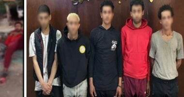 فيديو الكيف تحت الكوبري بالقاهرة.. الأمن يكشف مفاجأة صادمة