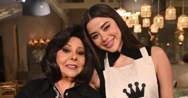 بعد تألقها فى دراما رمضان 2026.. يارا السكرى ضيفة «صاحبة السعادة» غدا