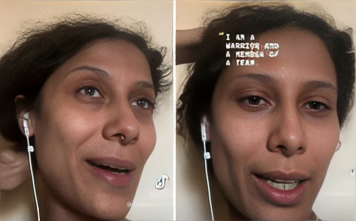 صحيفة المرصد - "أبويا مش بيأكلني ادخلوا اشتموه على الأكونت".. بالفيديو: ابنة الفنان المصري علي الحجار تهاجم والدها وتثير الجدل