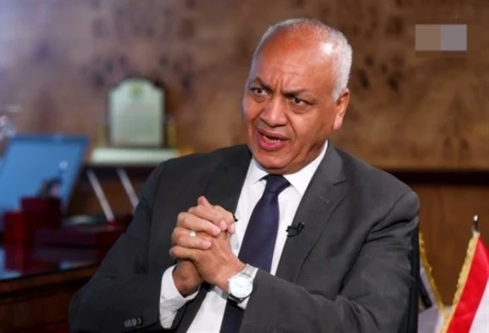 صحيفة المرصد - الإعلامي مصطفى بكري يدعو لجمع تبرعات لسداد ديون مصر