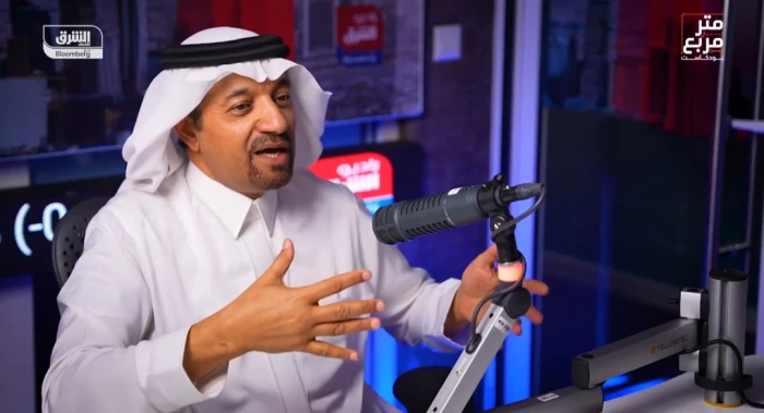 صحيفة المرصد - بالفيديو.. رئيس شركة "آل سعيدان" يكشف عن انخفاض أسعار العقار في الرياض بنسبة تصل إلى 40%