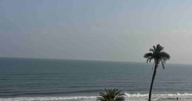 أخبار 24 ساعة.. طقس الثلاثاء حار نهارا وشبورة ونشاط رياح.. والعظمى بالقاهرة 26 - اليوم السابع