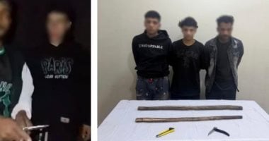 ليلة مرعبة بـ "أراضي قها".. ضبط ذئاب بشرية صوروا فتاة عارية