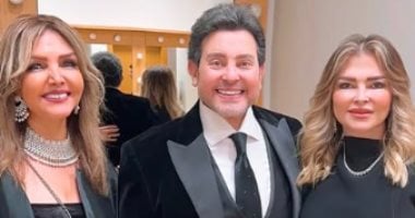 نادية مصطفى توجه رسالة لـزوجة هانى شاكر فى محنته الحالية: هترجعوا إيد فى إيد