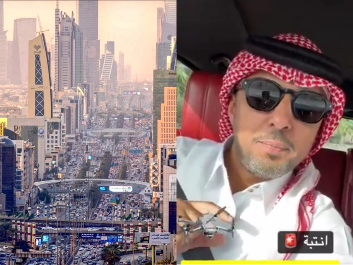 صحيفة المرصد - تصل إلى 6000 ريال.. مخالفة مرورية على "فرة العصر داخل الأحياء " ترصد عن طريق الدرون!