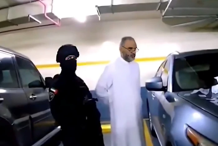 صحيفة المرصد - تفاصيل جديدة بشأن القبض على نجل المرجع الشيعي "عبدالله الغريفي "من ضمن الخلية الإرهابية في الإمارات