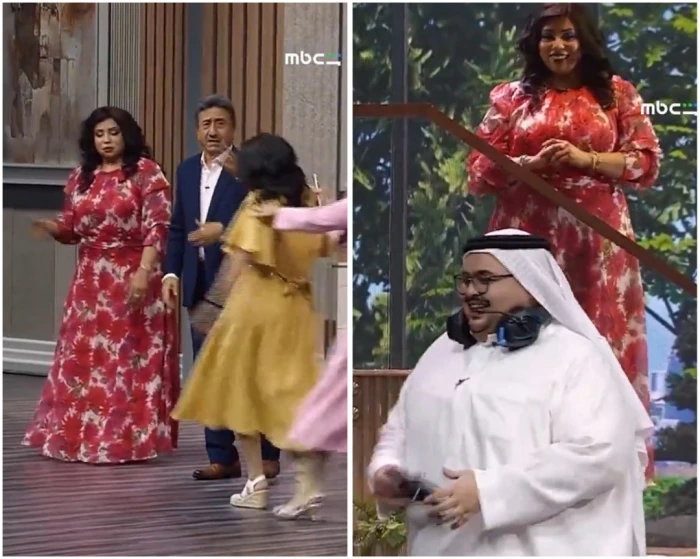 صحيفة المرصد - بالفيديو: "ناصر القصبي" يتعرض لانتقادات بعد ظهوره في مسرحية "الشنطة".. ومغردون: "بعثر تاريخه الفني"