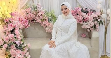 توقف بعضلة القلب داخل قاعة الفرح.. تفاصيل وفاة عروس الشرقية