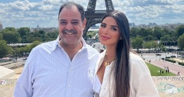 الإعلامية ياسمين سيف تعلن وفاة والدها: حبيبى وسندى