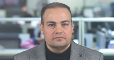 محمد التاجى من داخل المستشفى: عملت عملية فتاق ودى تالت مرة أعملها