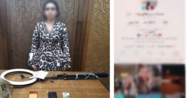 هزت السوشيال ميديا بـ "وصلات رقص".. سقوط صانعة محتوى شهيرة