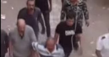 كارت شحن يكشف جريمة تعدى مسن على 6 قاصرات فى دمياط.. تفاصيل صادمة