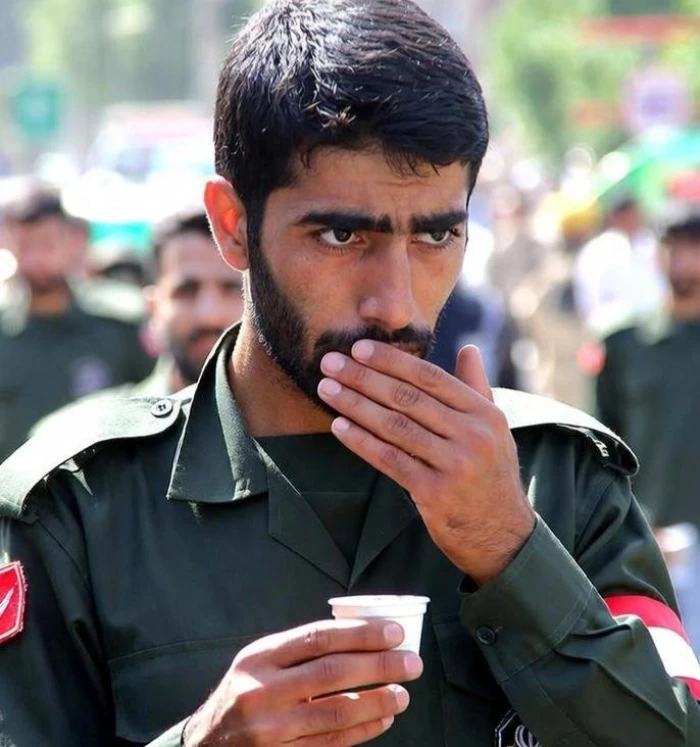 صحيفة المرصد - تفاصيل تسمم جماعي لأكثر من 100 عنصر من قوات الباسيج في طهران