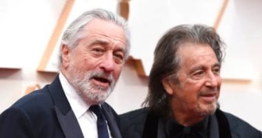 عيد ميلاد آل باتشينو.. قصة أشهر صداقة فى تاريخ هوليود جمعته مع روبرت دي نيرو