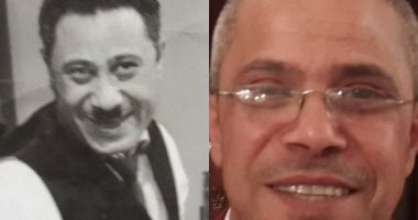 وفاة نجل الفنان إبراهيم سعفان وتشييع جنازته بمساكن شيراتون غدا