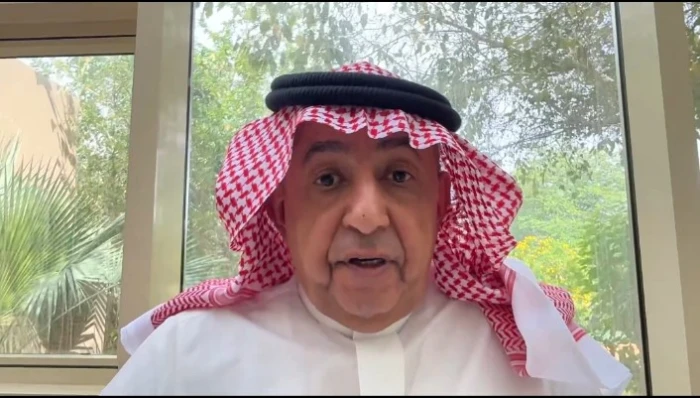 صحيفة المرصد - "مو معقول تلعبون ثلاث ياخوي العبوا تسع".. بالفيديو: الشريان يعلق على تفضيل روتانا والشرق الأوسط وإم بي سي على شركات أخرى سعودية في إسناد المشاريع