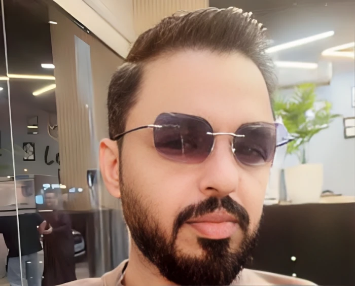 صحيفة المرصد - المريسل يكشف تفاصيل حالته الصحية ويروي كيف يقضي وقته أثناء مرضه في المستشفى