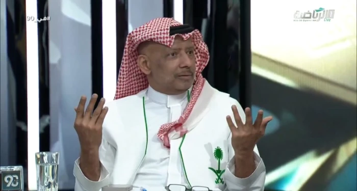 صحيفة المرصد - بالفيديو: عبدالجواد يروي موقفًا مع سائق تاكسي في البرازيل..ويكشف الفريق السعودي الذي يشجعه