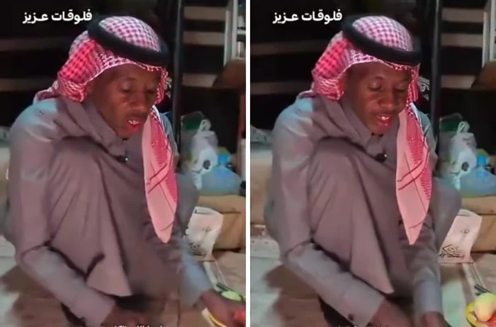 صحيفة المرصد - بالفيديو.. اللبناني من أم سعودية «سمير بن مشهور» يروي فترة عمله في مطابخ السجون.. ويكشف أنواع الطعام المقدم للمساجين