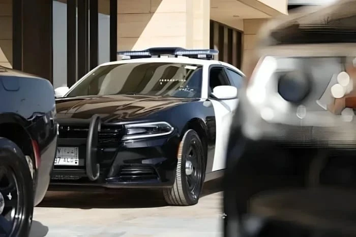 صحيفة المرصد - القبض على وافد لممارسته أفعالًا تنافي الآداب العامة في مركز مساج بالجوف