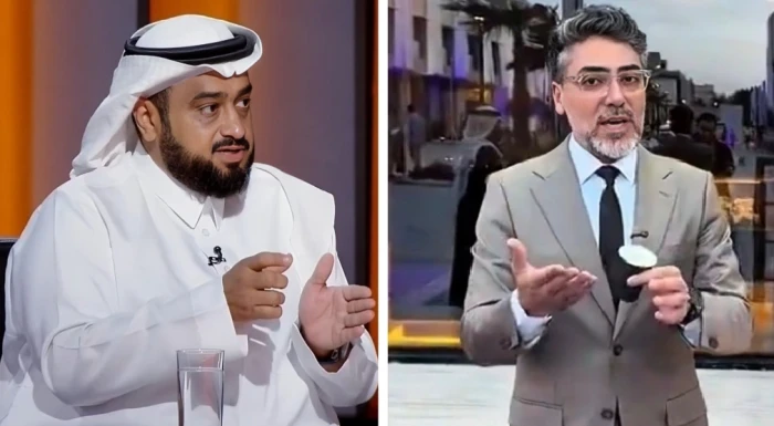 صحيفة المرصد - بالفيديو.. المتحدث الرسمي لهيئة العقار يكشف تفاصيل استدعاء المشهور المصري خالد زاهر بعد نشره إعلانًا لمشروع سكني