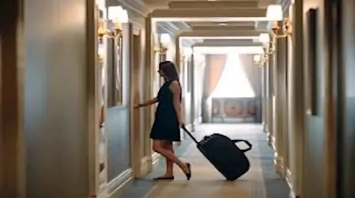 صحيفة المرصد - مصر: يحق للمرأة استئجار غرفة فندقية بمفردها.. وعقوبة الحبس والغرامة 50 ألف جنيه المخالفين للقرار