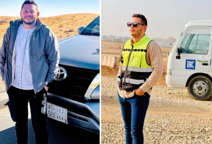 صحيفة المرصد - شركة مقاولات سعودية: العامل الذي نشر محتوى مسيئًا تجاه المملكة وظهر مرتديًا زيًا يحمل شعارنا لا ينتمي إلى منسوبينا