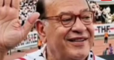 الفنان صلاح عبد الله: أرفض عودة زيزو وإمام عاشور للزمالك مرة أخرى