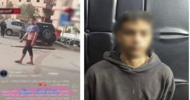 ليلة تحطيم السيارات في مدينة نصر.. الحقيقة وراء فيديو ترويع المواطنين