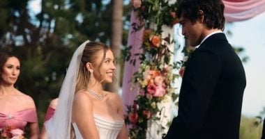 مشهد الزفاف فى الموسم الثالث من Euphoria يتصدر التريند.. لهذا السبب