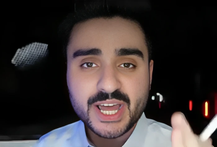 صحيفة المرصد - بالفيديو.. شاب يكشف تكلفة مشروع تربية الأغنام وقيمة الأرباح