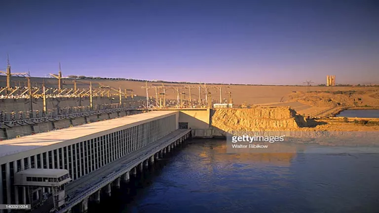 هل تؤثر أعمال صيانة خزان الأولياء على فيضان النيل؟.. باحث يوضح