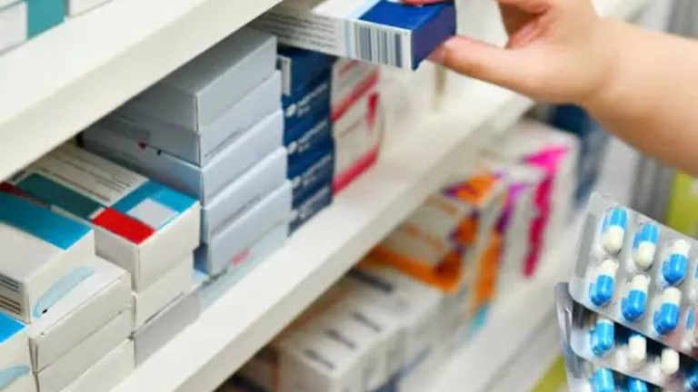 هيئة الدواء تحذر من مضاد حيوي مغشوش.. وهذه التفاصيل