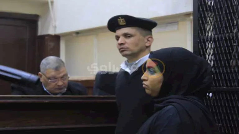 انتقام "غرام" يقودها إلى "عشماوي": ذبحت صغارها بسكين الخيانة