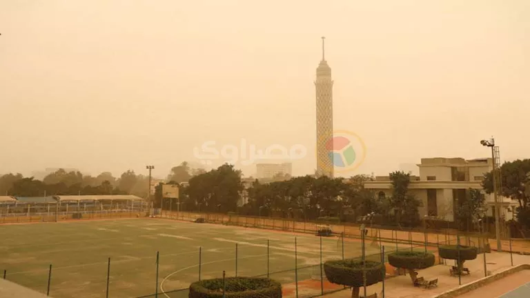 الأرصاد تحذر من طقس الساعات المقبلة