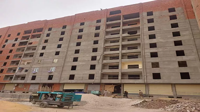 تيسيرات جديدة للمواطنين لإنهاء ملف مخالفات البناء تيسيرات جديدة للمواطنين لإنهاء ملف مخالفات البناء