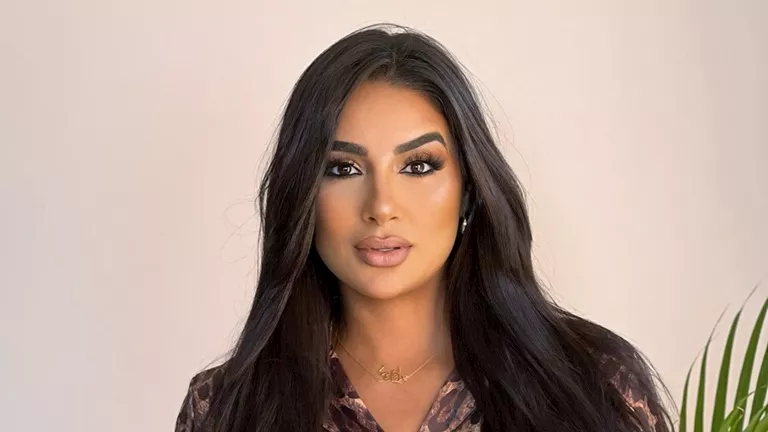 جوري بكر تنشر رسالة غامضة: “مش من حقكم تحكموا عليا” جوري بكر تنشر رسالة غامضة: "مش من حقكم تحكموا عليا"