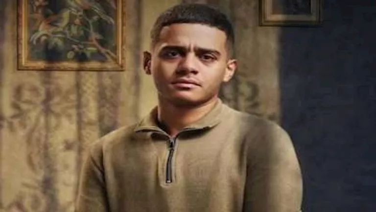 يوسف رأفت: أبويا عمره ما ضربني وأنقذني من شخص كان مريض يوسف رأفت: أبويا عمره ما ضربني وأنقذني من شخص كان مريض