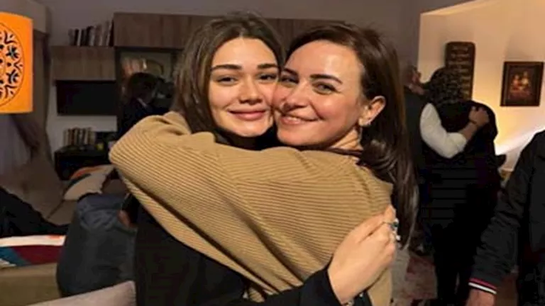 بسنت أبو باشا تكشف كواليس علاقة عاطفية هزت ثقتها في نفسها