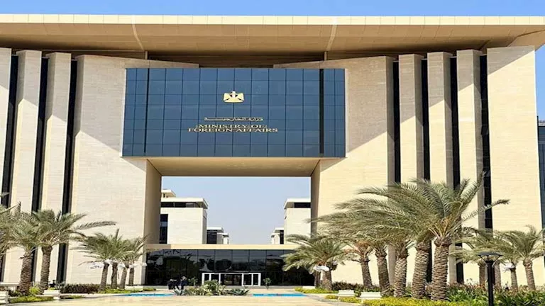 أول بيان رسمي من الخارجية بشأن وفاة ضياء العوضي