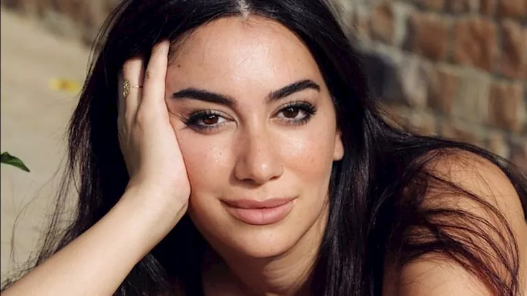 فدوى عابد تكشف كواليس زواجها الثاني وعلاقتها بابنها