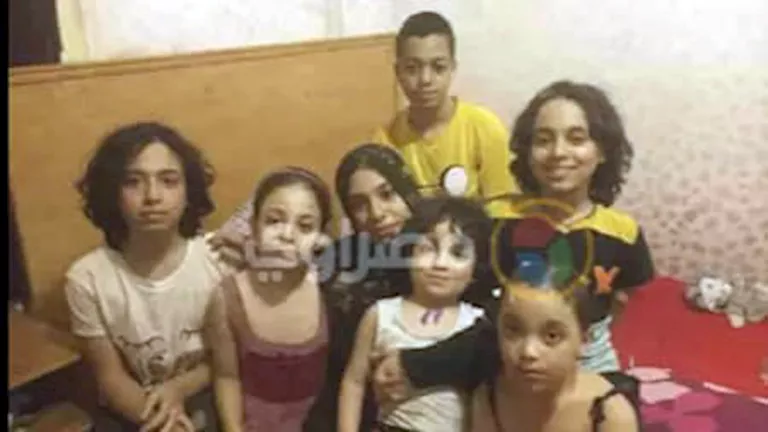 “كنا زي العبيد عندها”.. ننشر اعترافات المتهم بـ”مذبحة كرموز” بالإسكندر "كنا زي العبيد عندها".. ننشر اعترافات المتهم بـ"مذبحة كرموز" بالإسكندر