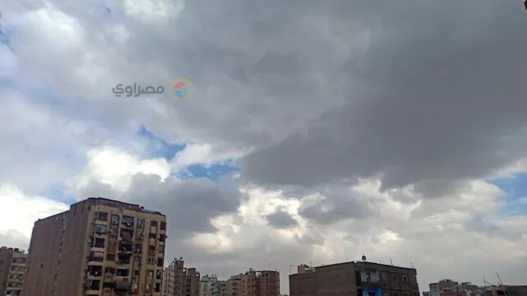 حالة الطقس غدا السبت في مصر.. الأرصاد تكشف التفاصيل