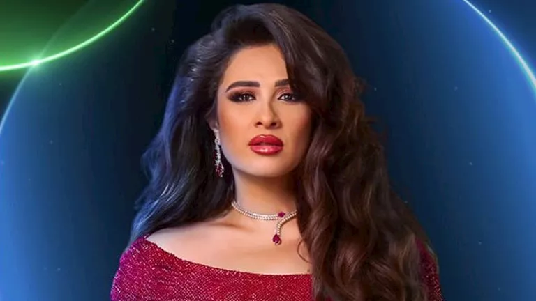 ياسمين عبدالعزيز ترد على تصريحات طارق الشناوي بعد "وننسى اللي كان"