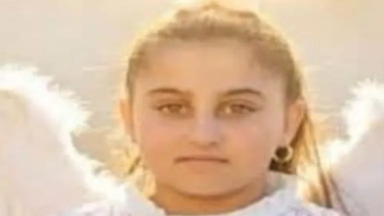 "ماكينة عجين" تنهي حياة طفلة بالمنيا