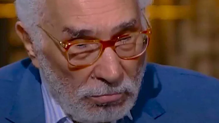 أسرة عبدالرحمن أبو زهرة: نمر بفترة صعبة ولا نريد غير راحة الوالد