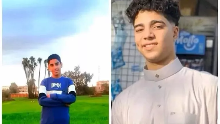 "طاروا من صندوق النقل".. كواليس جديدة في حادث مصرع 4 أشخاص بالمنوفية