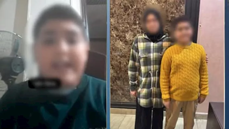 الداخلية تكشف حقيقة تهديد سيدة بالانتحار لامتناع زوجها عن دفع النفقة